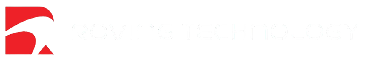 Roving Technology Logo